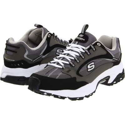 Skechers Stamina Nuovo Sport Shoe - Sneaker Skechers Stamina Nuovo Sport Shoe - Sneaker