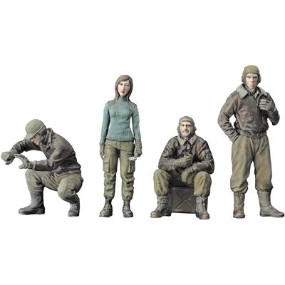 Hasegawa MK02 Ma.K. Kit Modèle En Plastique - Échelle 1/20 - Publicité Hasegawa MK02 Ma.K. Kit Modèle En Plastique - Échelle 1/20 - Publicité
