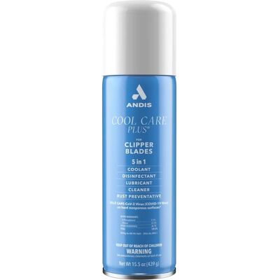 Andis 5-in-1 Cool Care Spray - Hair Care Andis 5-in-1 Cool Care Spray - Hair Care