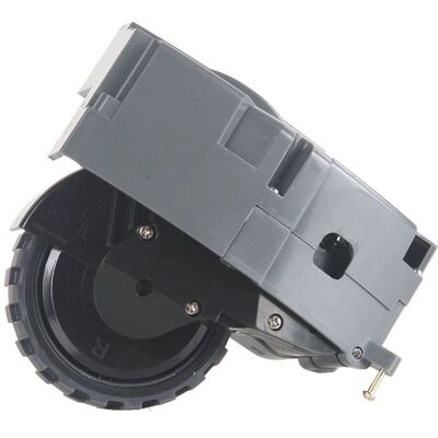 iRobot - 4420152 - Roue droite - Aspirateur robot iRobot - 4420152 - Roue droite - Aspirateur robot