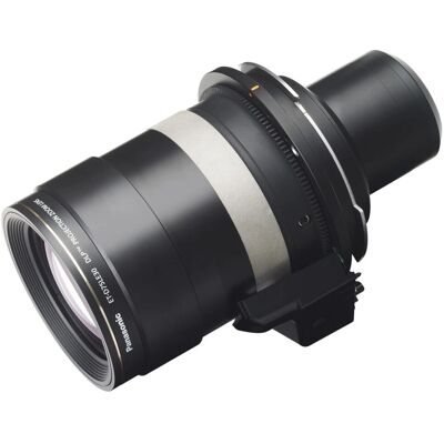 Obiettivo di proiezione Panasonic ET-D75LE30 - Compatibile con PT-DZ12000, D12000, DW100 Obiettivo di proiezione Panasonic ET-D75LE30 - Compatibile con PT-DZ12000, D12000, DW100