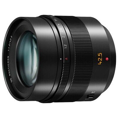 Lente Panasonic H-NS043E - Grande angular Lente Panasonic H-NS043E - Grande angular