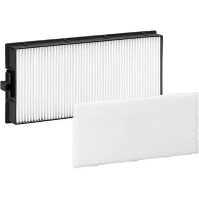 Panasonic ET-RFF200 - Kit filtre pour projecteur - Publicité Panasonic ET-RFF200 - Kit filtre pour projecteur - Publicité