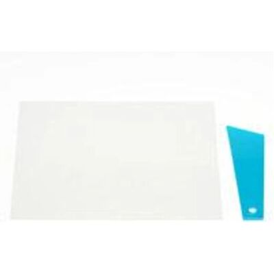 Panasonic CF-VPF31U Tablet-Displayschutz - Tablet Panasonic CF-VPF31U Tablet-Displayschutz - Tablet