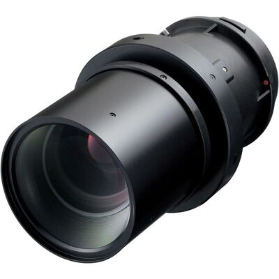Obiettivo proiettore Panasonic ET-ELT22 - Zoom a lunga distanza Obiettivo proiettore Panasonic ET-ELT22 - Zoom a lunga distanza
