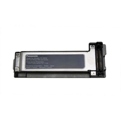 Panasonic FZ-VSDR5551W 512GB SSD - Hauptlaufwerk für TOUGHBOOK 55 Panasonic FZ-VSDR5551W 512GB SSD - Hauptlaufwerk für TOUGHBOOK 55