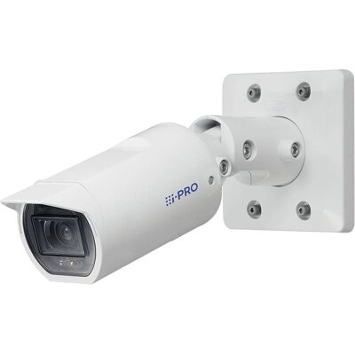 i-Pro WV-U1532LA Caméra de Sécurité - Intérieur & Extérieur - Publicité i-Pro WV-U1532LA Caméra de Sécurité - Intérieur & Extérieur - Publicité