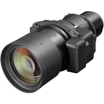 Panasonic ET-EMT750 Projektorobjektiv - 2.10-4.14:1 Zoom für MZ-Serie Panasonic ET-EMT750 Projektorobjektiv - 2.10-4.14:1 Zoom für MZ-Serie