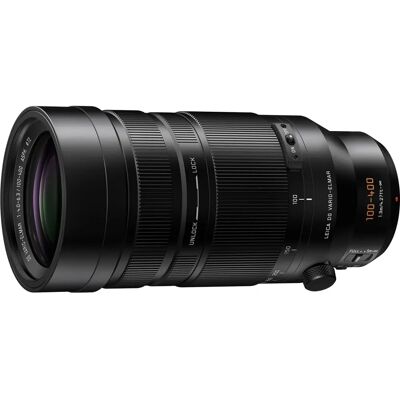 Panasonic Leica DG Vario-Elmar 100-400mm f4.0-6.3 II Asph. Power OIS Panasonic Leica DG Vario-Elmar 100-400mm f4.0-6.3 II Asph. Power OIS