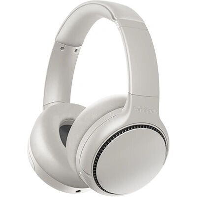 Auriculares Panasonic RB-M700B - Inalámbricos, con cable, Bluetooth, Blanco Auriculares Panasonic RB-M700B - Inalámbricos, con cable, Bluetooth, Blanco
