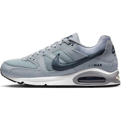 Nike Air Max Command Grey - Sneaker Nike Air Max Command Grey - Sneaker