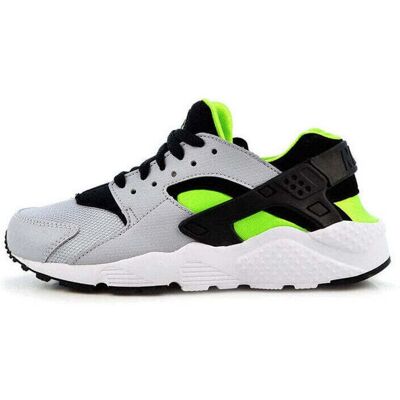 Nike Huarache Sneakers Uniseks - Szary - Foot Locker Nike Huarache Sneakers Uniseks - Szary - Foot Locker