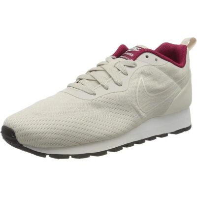 Nike MD Runner 2 - multicolore - femme - Utilisation toute l'année - Chaussures - Publicité Nike MD Runner 2 - multicolore - femme - Utilisation toute l'année - Chaussures - Publicité