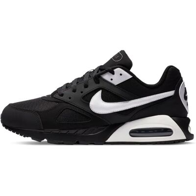 Nike Air Max IVO Turnschuhe - Schwarz/Weiß - Herren Nike Air Max IVO Turnschuhe - Schwarz/Weiß - Herren