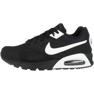 Nike Air Max IVO Sportschuhe - Schwarz/Weiß - Schuhe Nike Air Max IVO Sportschuhe - Schwarz/Weiß - Schuhe