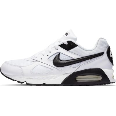 Nike Air Max IVO Chaussures - Blanc/Noir - Chaussures - Publicité Nike Air Max IVO Chaussures - Blanc/Noir - Chaussures - Publicité