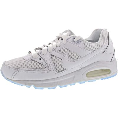 Nike Air Max Command - Białe buty - Sneakers Nike Air Max Command - Białe buty - Sneakers