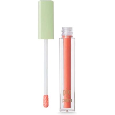 Pixi Beauty Pixi Glossy Lip Lift Max Glossy Lip Maximiser - Gloss pour lèvres - Publicité Pixi Beauty Pixi Glossy Lip Lift Max Glossy Lip Maximiser - Gloss pour lèvres - Publicité