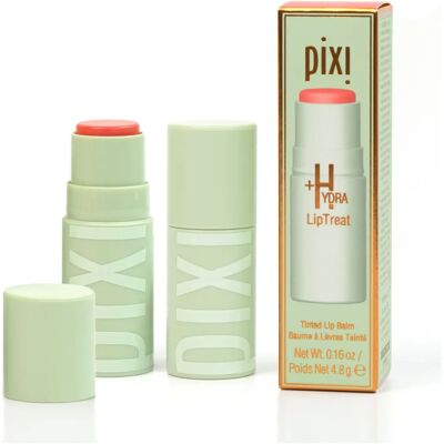 Pixi Hydra Lip Treat - Fargelippebalm Pixi Hydra Lip Treat - Fargelippebalm