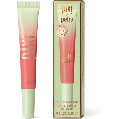 Pixi Lip Tone - pH-reaktivt läppglans Pixi Lip Tone - pH-reaktivt läppglans