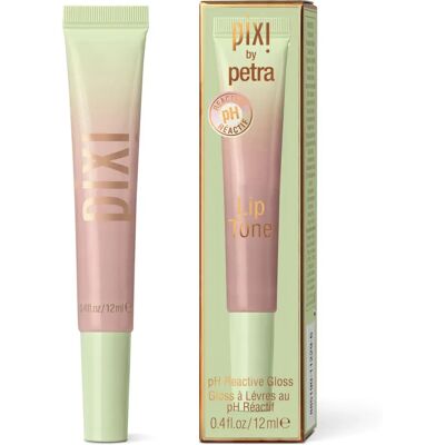 Pixi Lip Tone - Rose pH Lip Gloss - Lip Gloss Pixi Lip Tone - Rose pH Lip Gloss - Lip Gloss