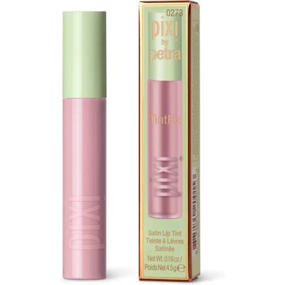 Pixi Beauty TactFix Satin Lip Tint - Lippen & Wangenfarbe Pixi Beauty TactFix Satin Lip Tint - Lippen & Wangenfarbe