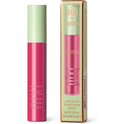 Pixi Beauty TtinFix Satijn Lip Tint - Lippen & Wangenkleur Pixi Beauty TtinFix Satijn Lip Tint - Lippen & Wangenkleur