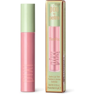 Pixi Beauty TactFix Satin Lip Tint - Lippen- en wangkleur Pixi Beauty TactFix Satin Lip Tint - Lippen- en wangkleur