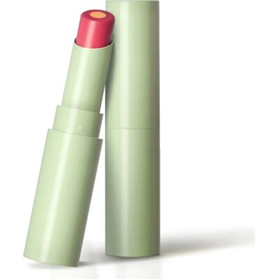 Pixi Peach Pout Lip Brightener - Läppvård & Naturlig Glans Pixi Peach Pout Lip Brightener - Läppvård & Naturlig Glans