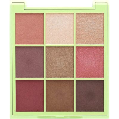 Pixi Beauty, Oog Effecten, Oogschaduw Palet, Rosette Ray Pixi Beauty, Oog Effecten, Oogschaduw Palet, Rosette Ray