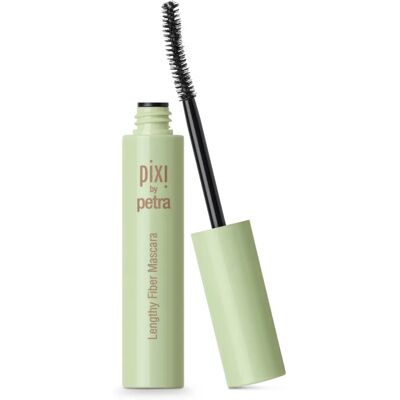 Pixi Lengthy Fiber Mascara - Fiber Black - Mascara Pixi Lengthy Fiber Mascara - Fiber Black - Mascara