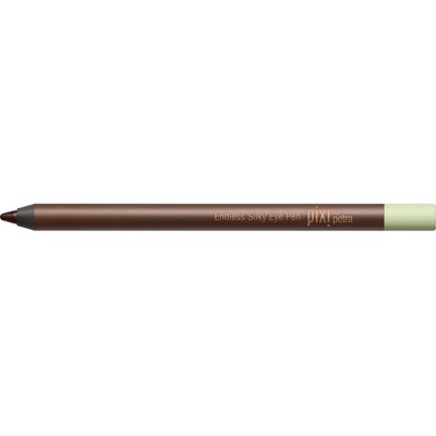 Crayon yeux soyeux sans fin de Pixi Beauty - Cacao Noir - Crayon pour les yeux - Publicité Crayon yeux soyeux sans fin de Pixi Beauty - Cacao Noir - Crayon pour les yeux - Publicité