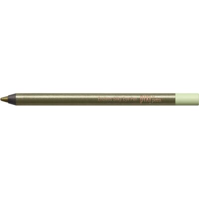 Pixi Beauty Endless Silky Eye Pen SageGold - Crayon à yeux - Publicité Pixi Beauty Endless Silky Eye Pen SageGold - Crayon à yeux - Publicité