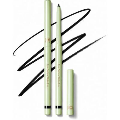 Pixi Wasserfester Wasserlinie Eyeliner - Make-up Pixi Wasserfester Wasserlinie Eyeliner - Make-up