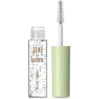 Pixi Beauty Doorzichtige Wenkbrauwgel - Taper bruin Pixi Beauty Doorzichtige Wenkbrauwgel - Taper bruin