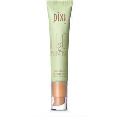 Pixi H2O SkinTint (35ml) - Warm Pixi H2O SkinTint (35ml) - Warm