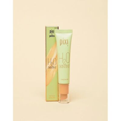 Pixi H2O SkinTint (35ml) - Karamell Pixi H2O SkinTint (35ml) - Karamell