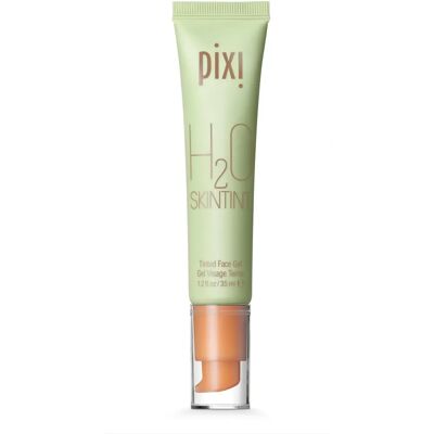 Pixi H2O SkinTint (35ml) - Honing Pixi H2O SkinTint (35ml) - Honing