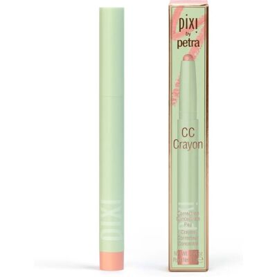 Pixi Beauty, Crayon Correcteur, Concentré Correctif, Zone Sombre, 1.2 g - Publicité Pixi Beauty, Crayon Correcteur, Concentré Correctif, Zone Sombre, 1.2 g - Publicité