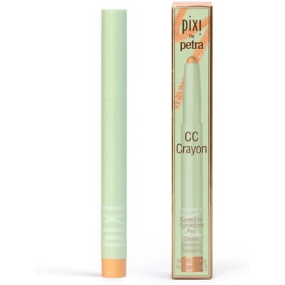Pixi Beauty Pixi Crayon CC - Correcteur - Publicité Pixi Beauty Pixi Crayon CC - Correcteur - Publicité