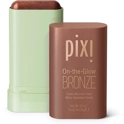 Pixi Beauty - On the Glow Bronze - Beach Glow Tinted Moisture Stick Pixi Beauty - On the Glow Bronze - Beach Glow Tinted Moisture Stick