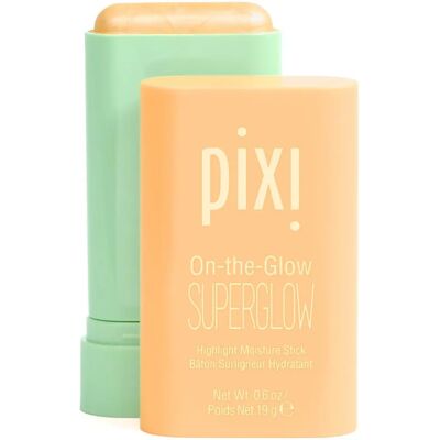 Pixi Beauty - NaturaLustre Highlight Moisture Stick - Highlighter Stift Pixi Beauty - NaturaLustre Highlight Moisture Stick - Highlighter Stift
