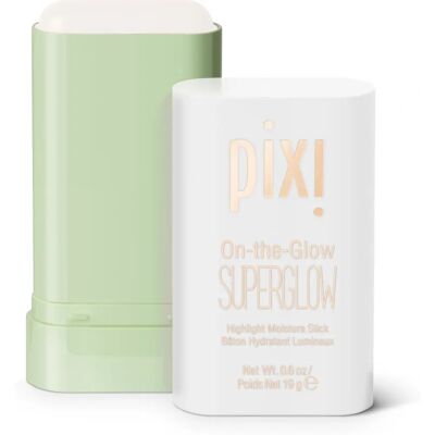 Pixi Beauty On-the-Glow Super Glow Highlight Moisture Stick - Isperle Pixi Beauty On-the-Glow Super Glow Highlight Moisture Stick - Isperle