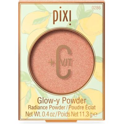 Pixi Beauty +C Vit Glow-y Poeder - Gezichtspoeder Pixi Beauty +C Vit Glow-y Poeder - Gezichtspoeder