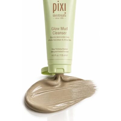 Pixi Glow Mud Cleanser (135ml) Pixi Glow Mud Cleanser (135ml)