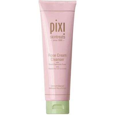 Pixi Detergente Crema Rosa (135ml) Pixi Detergente Crema Rosa (135ml)