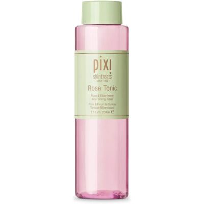 Pixi Tonique de Rose - 250 ml - Publicité Pixi Tonique de Rose - 250 ml - Publicité