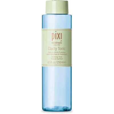 Pixi Clarity Tonic - 250ml - Publicité Pixi Clarity Tonic - 250ml - Publicité