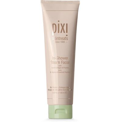 Pixi In-Shower Steam Facial Mask (135ml) Pixi In-Shower Steam Facial Mask (135ml)