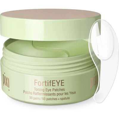 Pixi Fortifeye Patches pour les Yeux (30 pièces) - Publicité Pixi Fortifeye Patches pour les Yeux (30 pièces) - Publicité
